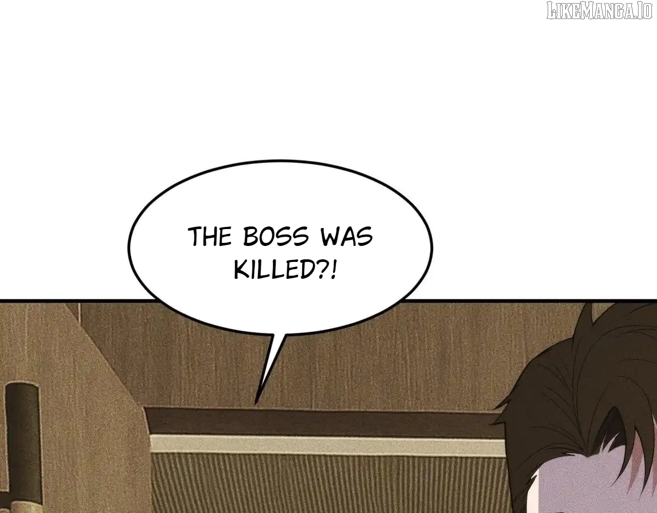Hidden Dragon in the City (2025) Chapter 11 - page 133